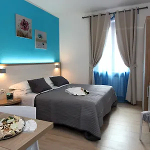 La Casa Felice A San Pietro Rome
