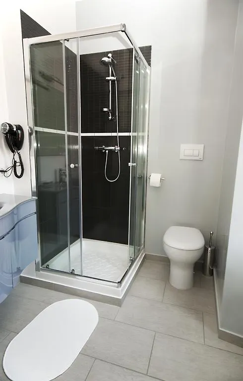 *** Bed & Breakfast Smart Holidays Rome Italy