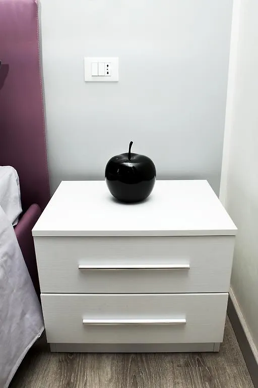 Smart Holidays Rome Bed & Breakfast