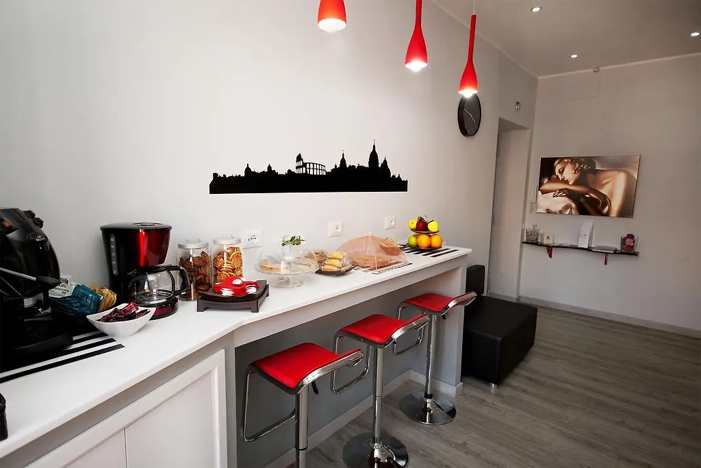 Smart Holidays Rome 3*,