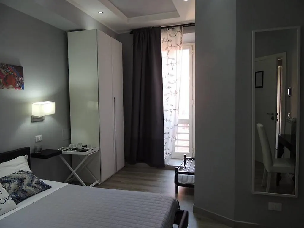 Smart Holidays Rome