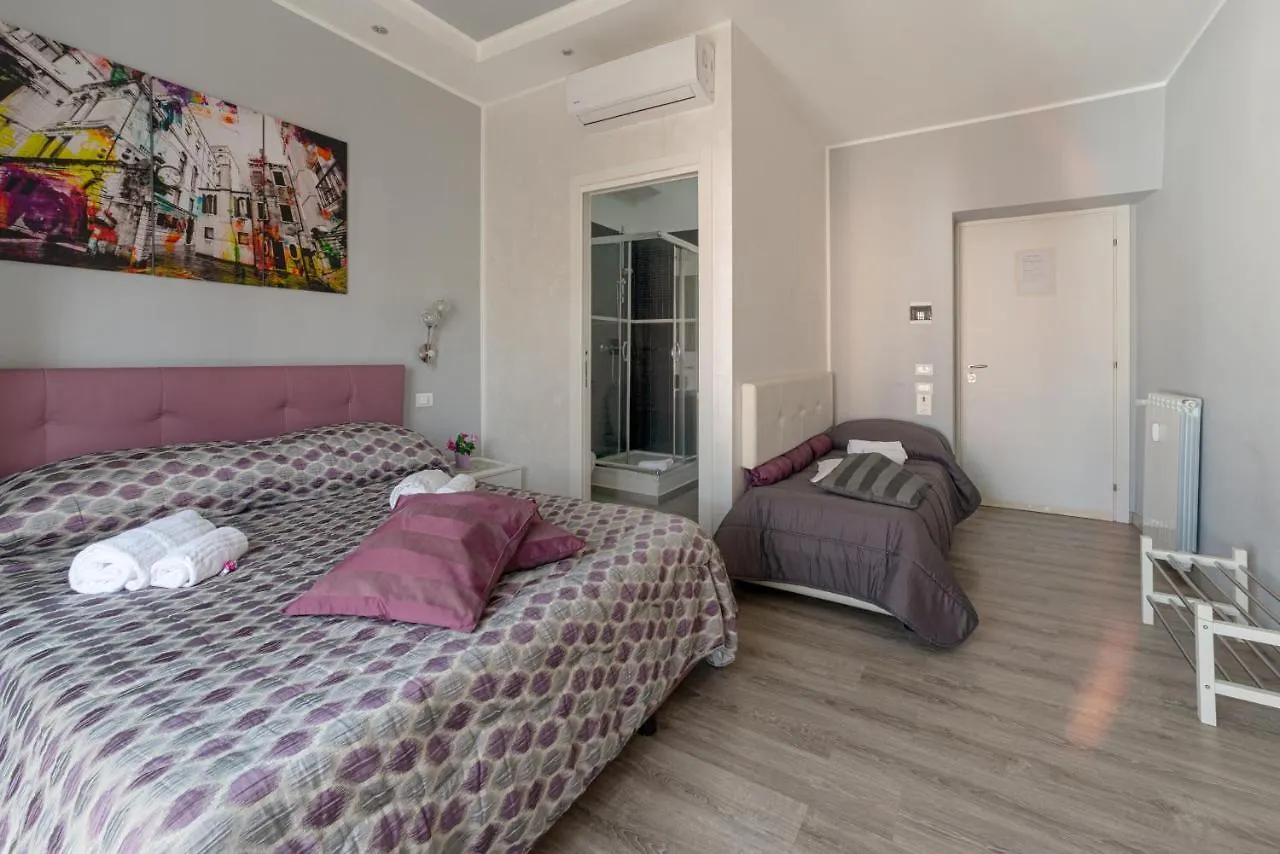 Smart Holidays Rome 3*,