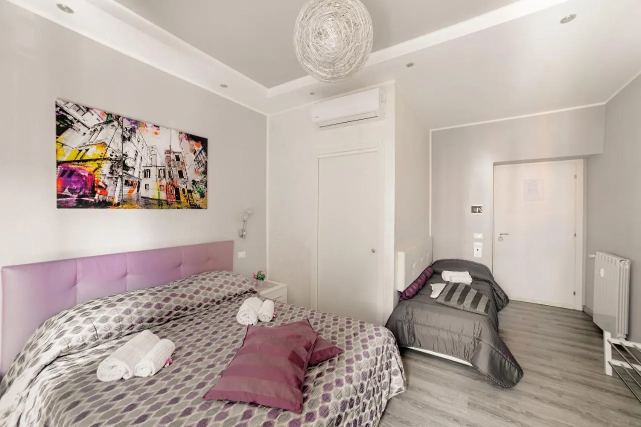 Smart Holidays Rome