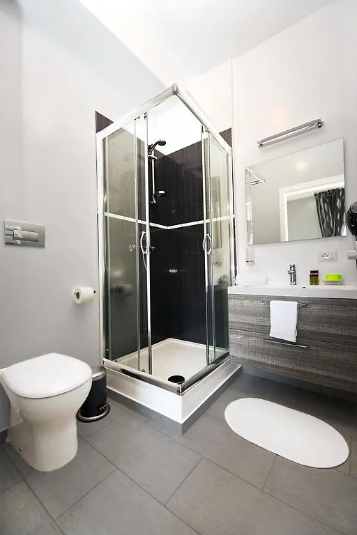 Bed & Breakfast Smart Holidays Rome