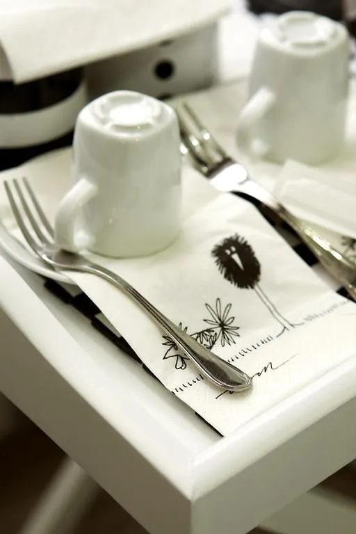 Smart Holidays Rome Bed & Breakfast