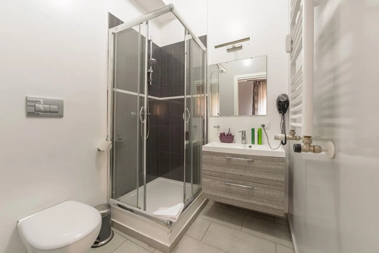 Smart Holidays Rome Bed & Breakfast